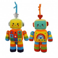 CUNERO 12' ROBOT
