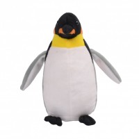 PINGUINO 19CM