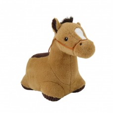 SILLON CABALLO 17'