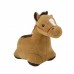 SILLON CABALLO 17'