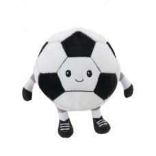 PELOTA DE FUTBOL 10'