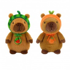 CAPIBARA C/DISFRAZ 9.5