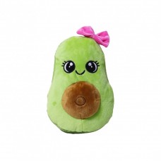 PALTA 8' GRABADOR ROSA