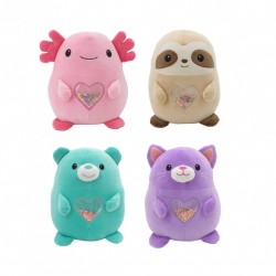 ANIMALES 13.5'ALMOHADA