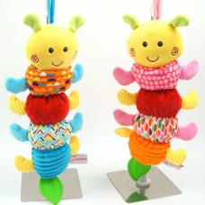 CUNERO 22,5 CM GUSANO