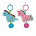 SONAJERO DINO/ UNICORNIO