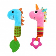 SONAJERO C/ CHIFLE 6