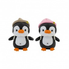 PINGUINO 8' C/GORRO