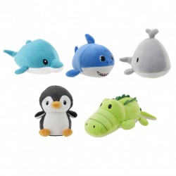 ANIMALES MARINOS 5MOD. 7'