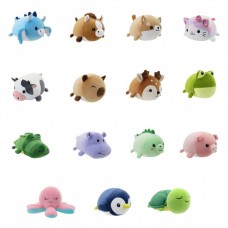 ANIMALES 8'