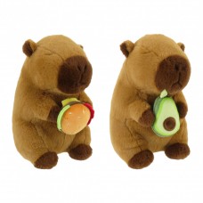 CAPYBARA 8.5' C/ALIMENTO