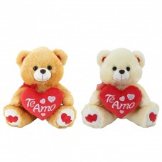 OSO 16' C/CORAZON