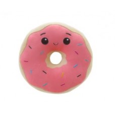 DONA FUCSIA Y ROSA 10'