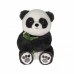 PANDA 9' C/BAMBU