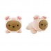 ANIMALES 10' CHANCHO