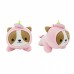 ANIMALES 10' UNICORNIO