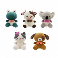 5 ANIMALES 8'