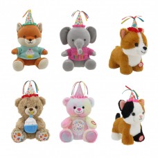 ANIMALES 8.5