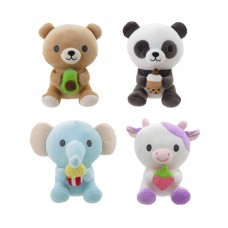 ANIMALES 7.5'