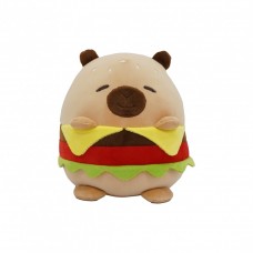 CAPYBARA 9'