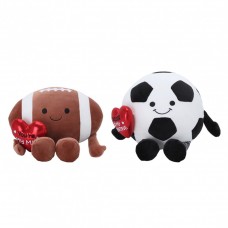 PELOTA 13.5' C/C