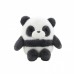 ANIMALES PANDA 8'