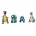 DINOSAURIO 19 CMS