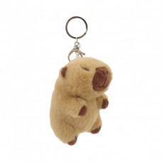 LLAVERO CAPIBARA 4'