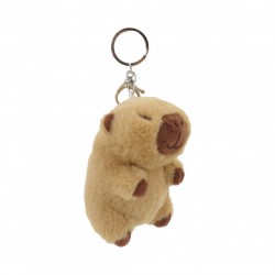 LLAVERO CAPIBARA 4'