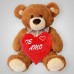 OSO COMBINADO 60/80 CM 3 COLORES