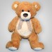 OSO COMBINADO 60/80 CM 3 COLORES