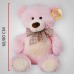 OSO COMBINADO 60/80 CM 3 COLORES