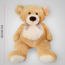 OSO COMBINADO 80/100 CM 1 COLORES