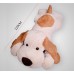 PERRO ACOSTADO FLOJITO 120CM 1 COLOR