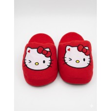 PANTUFLON KITTY - 35 AL 44