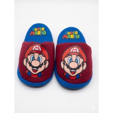 PANTUFLON MARIO - 33 AL 38