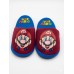 PANTUFLON MARIO - 33 AL 38