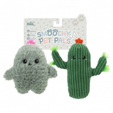 CACTUS X2 8' - MASCOTAS