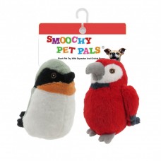 PAJARITO MASCOTA 5'
