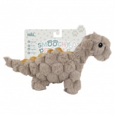 DINO MARRON 15' - MASCOTAS