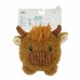 BUEY 7' - MASCOTAS