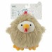 POLLO 9.5' - MASCOTAS
