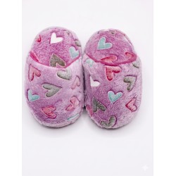 PANTUFLA LUMINOSA - 35 AL 41
