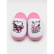 PANTUFLON SNOOPY - 35 AL 41