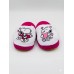 PANTUFLA KPOP CERRADA - 29 AL 35