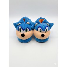 PANTUFLA SONIC - 25 AL 30