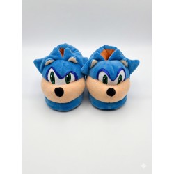 PANTUFLA SONIC - 25 AL 30
