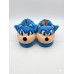 PANTUFLA SONIC - 25 AL 30