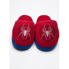 PANTUFLON SPIDERMAN - 35 AL 44
