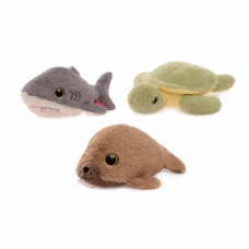 SURTIDO DE ANIMALES MARINOS
